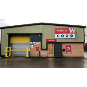 Wolseley Plumb & Parts Andover