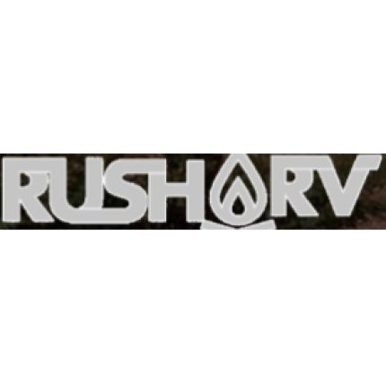 Logo van Rush RV