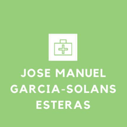 Logo from Jose Manuel Garcia-solans Esteras