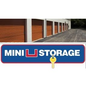 A Variety of Self-Storage Unit Sizes