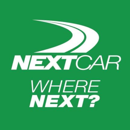 Logotipo de NextCar