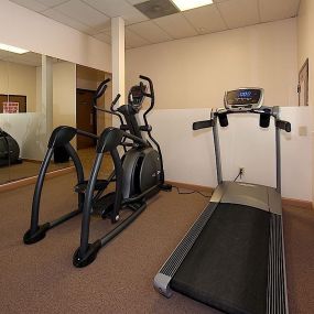 Moab Valley Inn Fitness Center