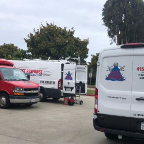 Fast Response plumbing for all your plumbing needs in San Francisco
