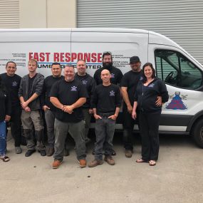 Local Family Owned and Operate San Francisco Plumbing Company