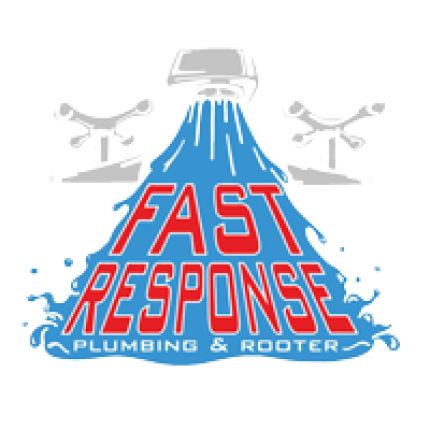 Logo van Fast Response Plumbing & Rooter