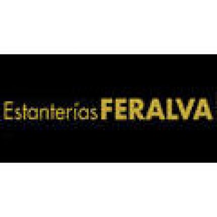 Logo from Estanterías Feralva