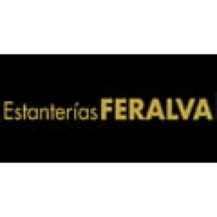 Logo van Estanterías Feralva