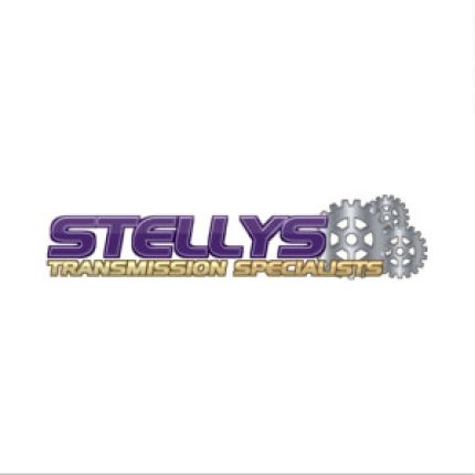 Logo von Stellys Transmission Specialists