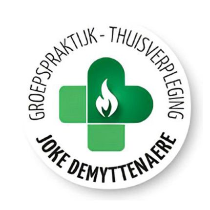 Logo von Thuisverpleging Demyttenaere