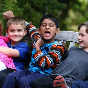 Brooksfield School - Kindergarten Program