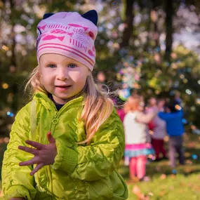 Brooksfield School - Toddler Program