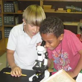 Brooksfield School Mclean