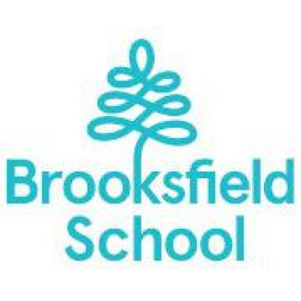 Logo from Brooksfield School