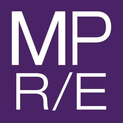 Logotipo de Millennium Properties R/E