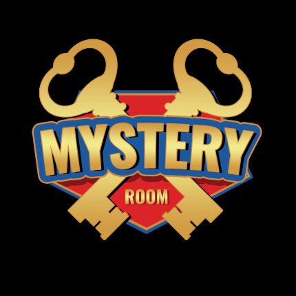 Logo fra All In Adventures Escape Rooms