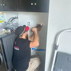 Bild von Point Loma Electric, Plumbing, Heating & Air