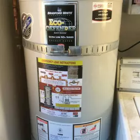 Bild von Point Loma Electric, Plumbing, Heating & Air