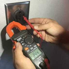 Bild von Point Loma Electric, Plumbing, Heating & Air