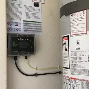 Bild von Point Loma Electric, Plumbing, Heating & Air