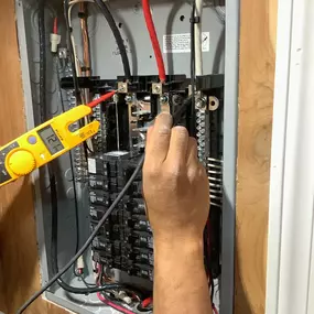 Bild von Point Loma Electric, Plumbing, Heating & Air