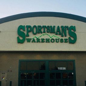 Bild von Sportsman's Warehouse