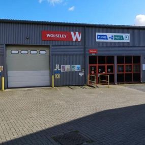 Wolseley Plumb & Parts - Your first choice specialist merchant for the trade