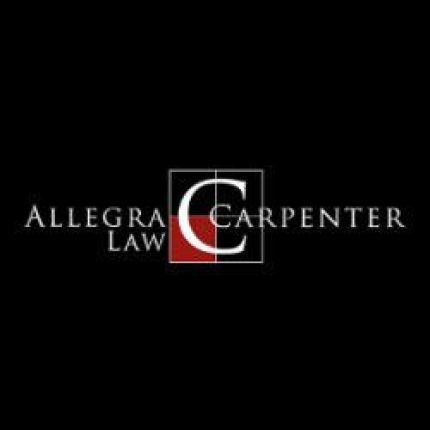 Logo from Allegra-Law, LLC