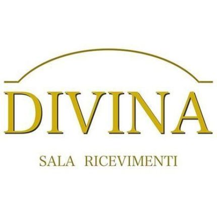 Logo van Divina Sala Ricevimenti