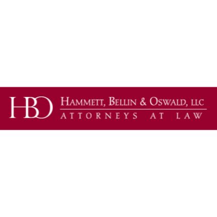 Logo van Hammett, Bellin & Oswald, LLC