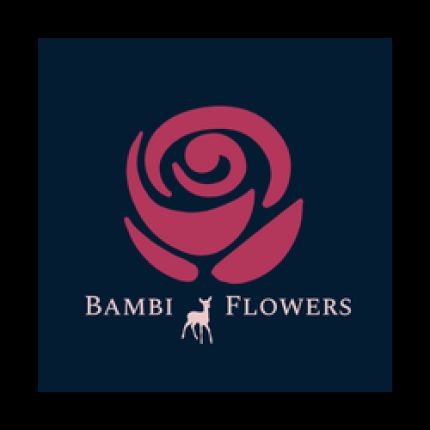 Logo from Bambi Flowers