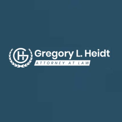 Logotyp från Gregory L. Heidt, Attorney At Law