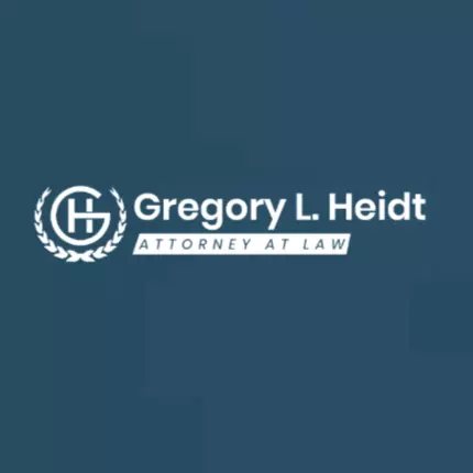 Λογότυπο από Gregory L. Heidt, Attorney At Law