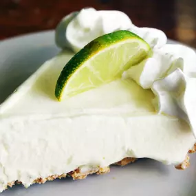 Seafood Restaurant | Key Lime Pie | Pinchers | Florida