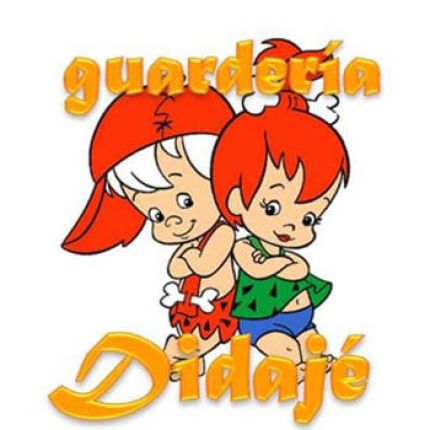 Logo von Guarderia Didaje