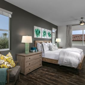 Bild von Santa Barbara Apartments in Chino Hills