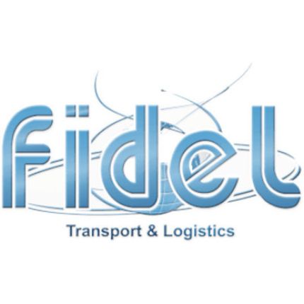 Logo fra Fidel Trasporti