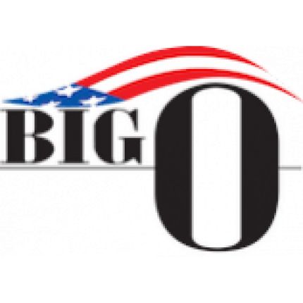 Logo de Big 'O' Dodge