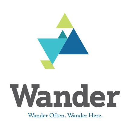 Logótipo de Wander by Oakwood Homes