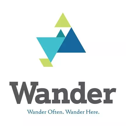 Logo da Wander by Oakwood Homes