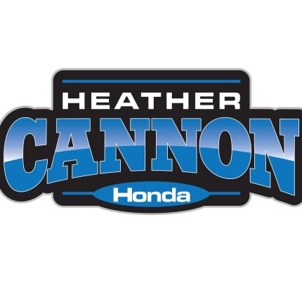 Logo van Heather Cannon Honda