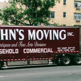 Bild von Big John's Moving, Inc.
