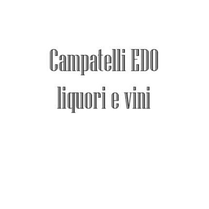 Logo da Campatelli Edo - Liquori e Vini
