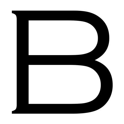 Logotipo de BALANI Custom Suits Los Angeles