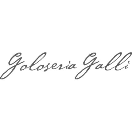 Logotipo de Goloseria Galli