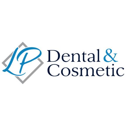 Logotipo de LP Dental & Cosmetic