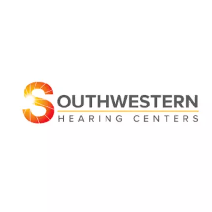 Logotyp från Southwestern Hearing Centers