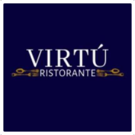 Logo de Virtù Italiana Ristorante