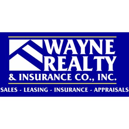 Logo von Wayne Realty & Insurance Co., Inc