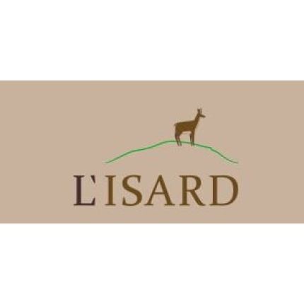 Logotipo de L´Isard Restaurant