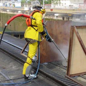 Bild von Commercial Grease Trap Cleaning Corp.